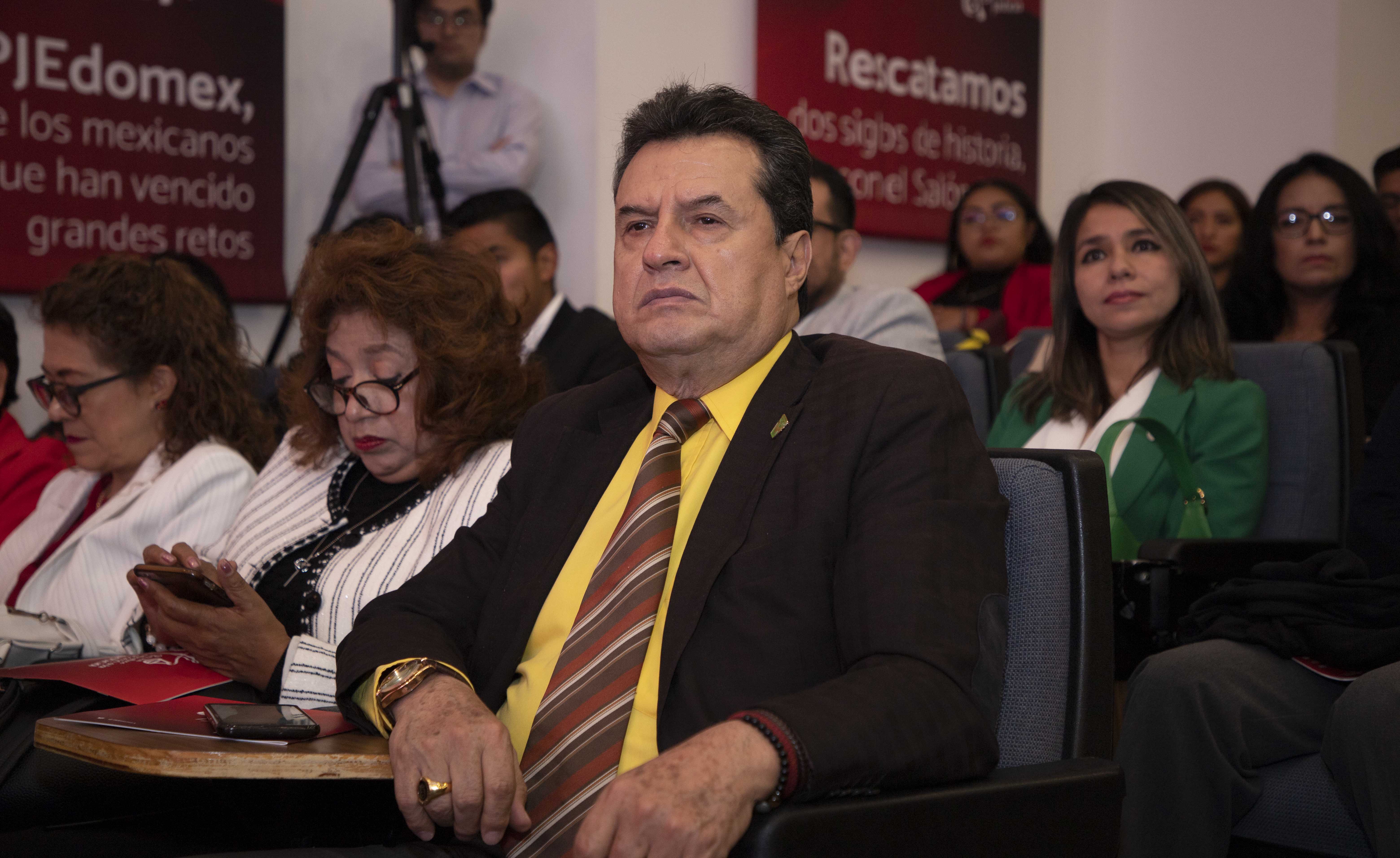 III Congreso Justicia Familiar